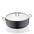 Korkmaz Doria Low Casserole 32x13cm