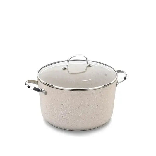 Korkmaz Granita Alu. Casserole 24x12.5cm / 5.0l.