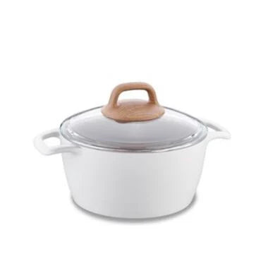 Korkmaz Gusto Ceramic Casserole 20x10cm