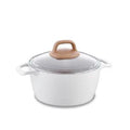 Korkmaz Gusto Ceramic Casserole 24x12cm