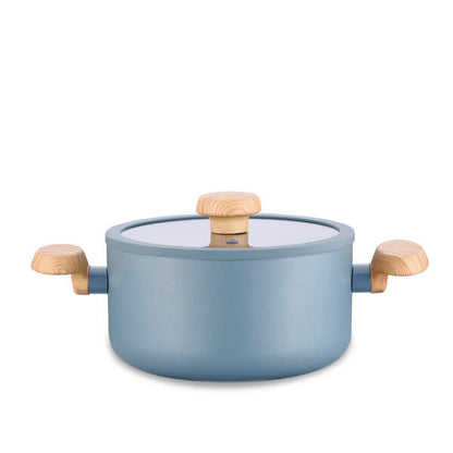 Korkmaz Mia Sera 7 Pcs Cookware Set Minta