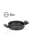 Korkmaz Ornella Alu. Omelette Ø20 cm