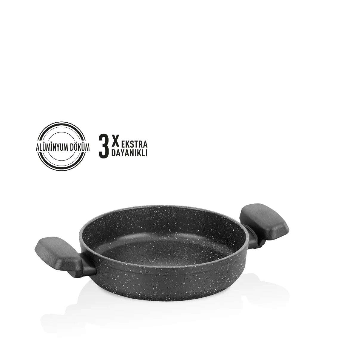 Korkmaz Ornella Alu. Omelette Ø20 cm
