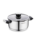 Korkmaz Pera Casserole 20x10cm