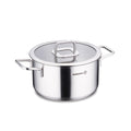 Korkmaz Stella Casserole 20x11cm