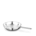 Korkmaz Tombik Frypan 20x4.5 cm / 1.0 l.